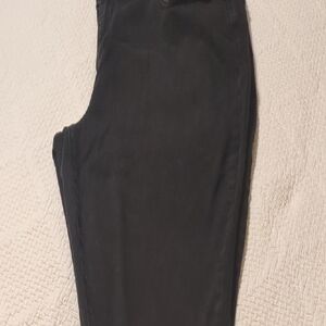 Judy Blue Women's Black Straight Leg Jeans